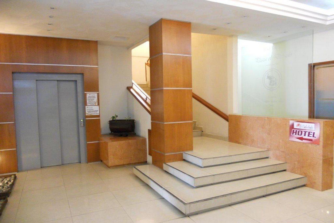 Pachuca Hotel Plaza El Dorado מראה חיצוני תמונה