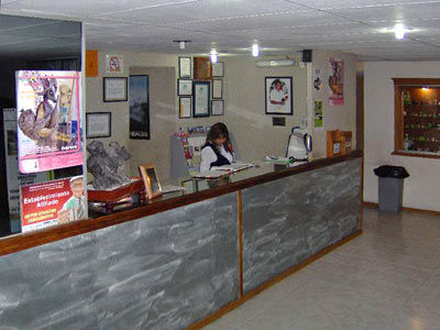 Pachuca Hotel Plaza El Dorado מראה חיצוני תמונה