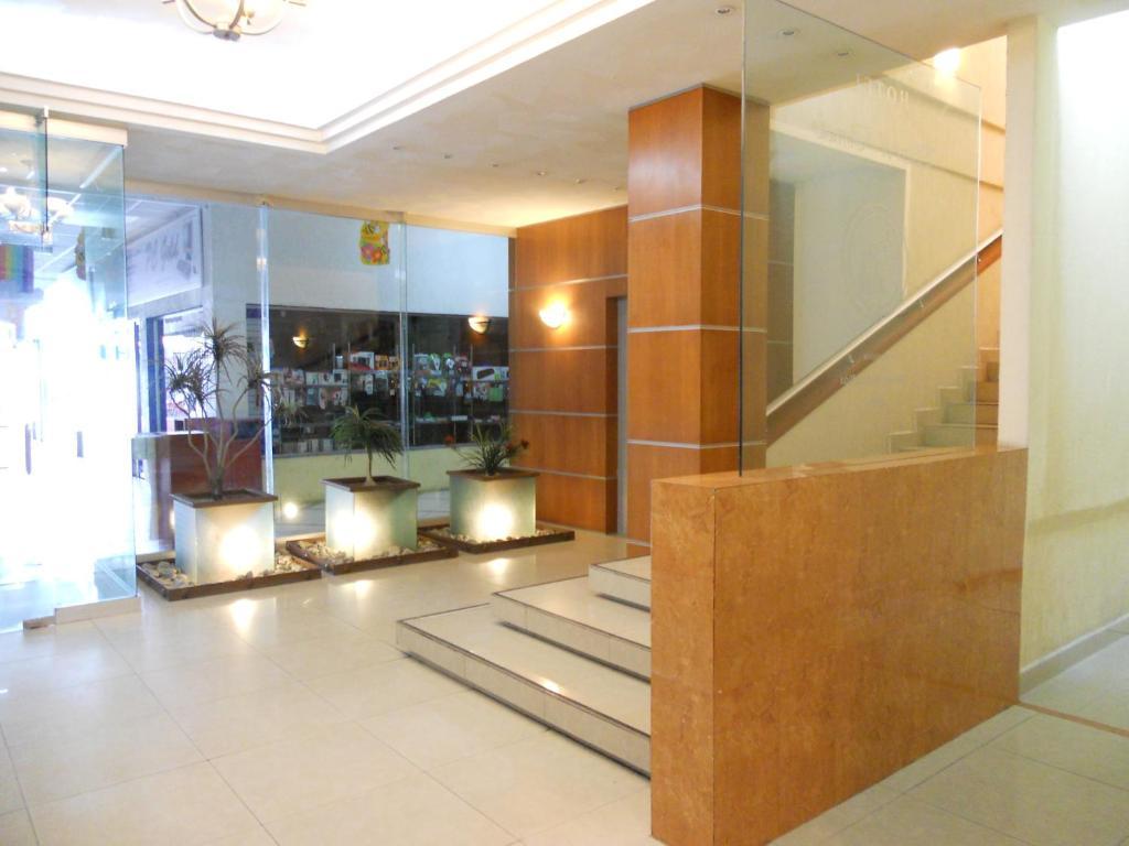 Pachuca Hotel Plaza El Dorado מראה חיצוני תמונה