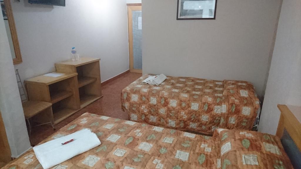 Pachuca Hotel Plaza El Dorado מראה חיצוני תמונה